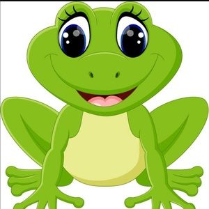 Meet your Posher, Ficklefrog